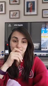 Husband and Wife Go in Walk Stray Dog