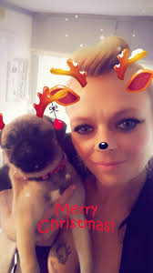 Can you do a Merry Christmas Kellie