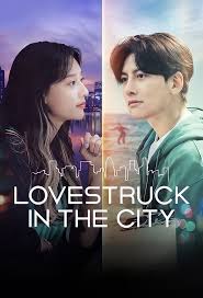This movie is only available in english audio with subtitles. Eng Sub Lovestruck In The City Series 1 Episode 2 Full On Netflix By G Re E Nr E Fre Shs Tyle Lovestruck In The City S1e2 Full Show Medium