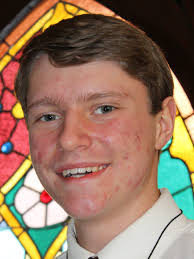 Columbus High School graduation