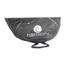 Harmony Synergy Kayak Spray Skirt