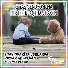 2 Yasindaki Cocuklarda Duygusal Gelisim Psikon Cocuk Pedagogu Ergen Psikologu Konya Cocukluk Ebeveynlik Egitim