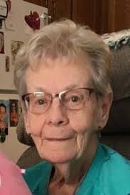 Doris Edith Smith Obituary in Grande Prairie at Oliver's Funeral Home &  Crematorium