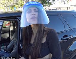 Miya ponsetto, the california woman known as soho karen for falsely accusing a black teen of ponsetto had traveled back to california following the dec. Yqm3ij8ymkn7sm