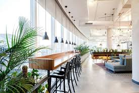 Studio 5b Offices Mumbai Office Snapshots Corporate Office Decor Corporate Office Design Office Design Inspiration