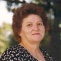 Obituary information for Geraldine Marie Trahan