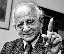 Satish Dhawan: Architect of modern Indian space science