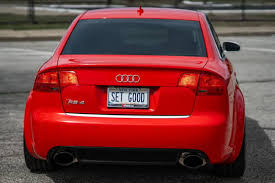 Image result for Misano Red 2008 Audi