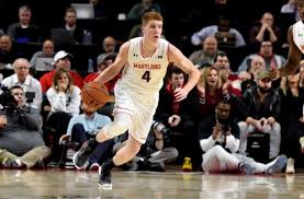 He plays at the position of shooting guard. Lakers Rumors Team Believed To Have Given Promise To Kevin Huerter