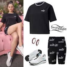 November 28, 2019 by karenna meredith first published: 213 Puma Outfits Steal Her Style