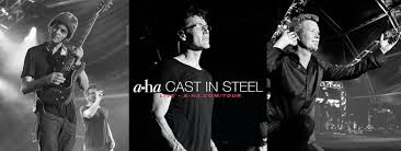 Maybe you would like to learn more about one of these? A Ha Cast In Steel Home Facebook