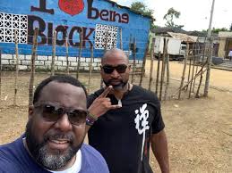 You feel like you can't breathe': Former Citadel athletes