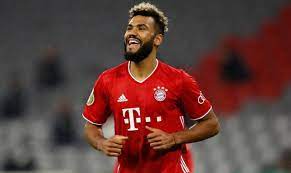 Champions league holders bayern munich ended the group stage by beating lokomotiv moscow to take their unbeaten run to. Traum Debut Choupo Wie 100 Prozent Bayern Munchen