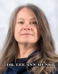 We are excited to announce two additional speakers who will be  participating in our Online Arctic Symposium, January 14–15! First, Dr. Lee  Ann Munk, Director of the Alaska Critical Minerals Collaborative associated