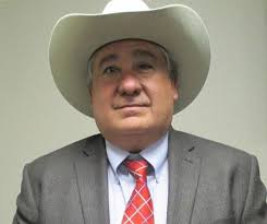 District Attorney Roberto Serna Target of Death Threat