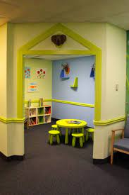 It doesn't have to be fancy or expensive, though. 25 Kid Friendly Living Room Design Ideas Decoration Love Pediatric Office Decor Waiting Room Design Waiting Room Decor