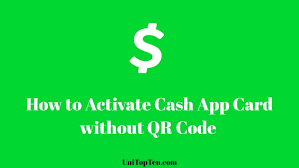 So, that's it, enter your cvv number and expiration date of your new cash card and your cash debit card will be activated without scanning qr code. 2021 How To Activate Cash App Card Without Qr Code Unitopten