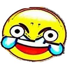 Discover free hd emoji png images. Yellow Laughing Emoji Transparent Background Transparent Png Image Pngnice