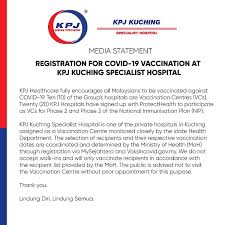 Kuching specialist hospital (kcsh) is the 12th hospital under the flagship of the kpj healthcare bhd, the largest healthcare group in malaysia and the south east asia region. 6irjyxbwwfvczm