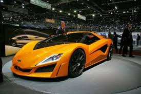 Hasil gambar untuk mobil sport tercepat