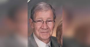 Obituary information for Charles H. Soliday