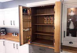 The total cost to build the kitchen pantry was approximately $200. How To Make A Butler S Pantry Diy Kitchens Advice