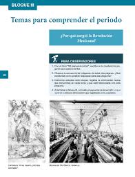 Libro historia 5° by centro escolar pr. Historia Quinto Grado 2017 2018 Ciclo Escolar Centro De Descargas