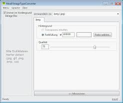 If you have converted several files, then you can download a single zip in addition, unlike other popular competitors, png images may have a transparent background. Moo0 Bildkonverter Kostenlos Bildformate Umwandeln