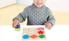 For those kids who love to play with the puzzle pieces in their own games, the lewo wooden wild animals puzzle would be a great choice. 22 Best Wooden Puzzles For Toddlers Pigtail Pals