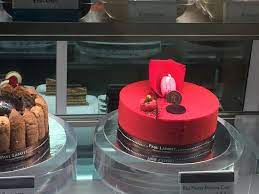Paul Lafayet Patisserie Francaise Hong Kong Central Restaurant Reviews Photos Phone Number Tripadvisor