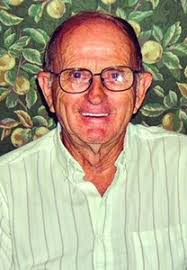 Herbert McAllister Obituary (1931