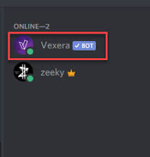 How To Add A Music Bot To Your Discord Server Tech Tips Vexera is another discord music bot and unlike with other bots, you can control the playback right from the web panel or by using channel commands. music bot to your discord server