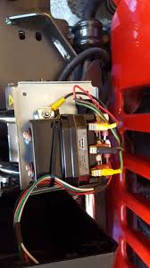A well drawn wiring diagram is included which details the switch panel and the wiring going to the solenoids in the warn winch. 5 Pin Winch Controller In Cab Wiring Jeep Wrangler Tj Forum