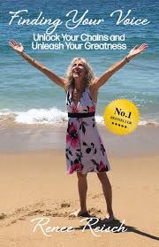 Why can't i unlock my phone with my voice? Finding Your Voice Unlock Your Chains And Unleash Your Greatness Personal Growth Development Reisch Renee 9780578578507 Amazon Com Books