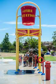 Spray N Play Bakersfield Life Bakersfield Com