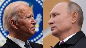 Moscow say the diplomats attended weekend protests in support of putin critic alexei navalny. Us Russia Ties Nosedive After Biden Putin Tit For Tat