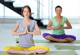yoga asanas to increase fertility