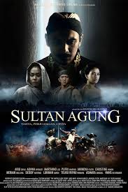 Sultan Agung Tahta Perjuangan Dan Cinta Perfilman