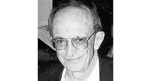 Charles Steffens Obituary (2015)