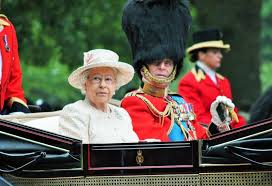 Like many royal couples, queen elizabeth ii and prince philip are distantly related through their royal ancestors. Are Queen Elizabeth Ii And Prince Philip Related