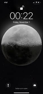 Hd Moon Wallpaper On Iphone 11 Pro Max Iphonewallpapers