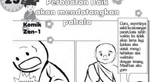 1) blue sensitive film yaitu dilm yang peka terhadap cahaya biru. Sharing Komik Zen Perbuatan Baik Akan Mendatangkan Pahala