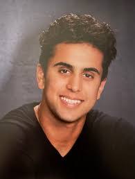 Max Boehm's Instagram, Twitter & Facebook