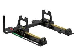 Part number 82213631 mopar`s new gooseneck trailer hitch mounts securely in the pickup bed using an installation kit that attaches directly to the frame rails under the bed. Buy Mopar Fifth Wheel Hitch Online All Mopar Parts
