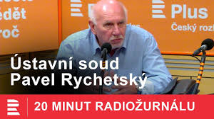 Hledání informací s vazbou na pavel rychetský. Soudce Filip Neco Duleziteho Zamlcel Pravnik Koudelka Si Vzpomnel Take Na Stary Rychetskeho Posmech Vsem Mimo Prahu Parlamentnilisty Cz Politika Ze Vsech Stran