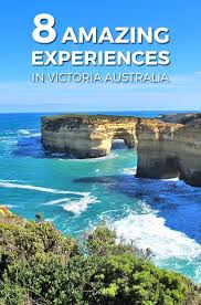 25 Offbeat Beautiful Places To Visit In Victoria Australia Australia Travel Travel Destinations Australia Beautiful Places To Visit