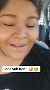 "Look yuh friend" , Why are we like this? 🙄