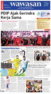 Wawasan 21 September 2014 By Koran Pagi Wawasan Issuu