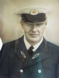 Keeper Bio: Kelly, William James