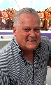 Michael Benjamin Obituary